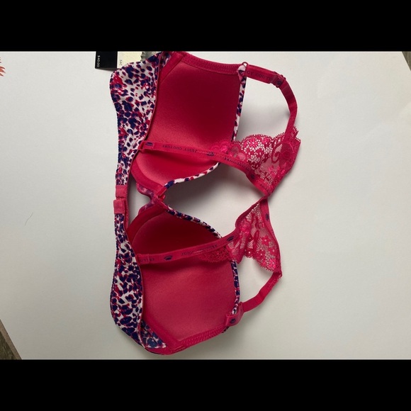 Juice couture bra - Picture 3 of 4